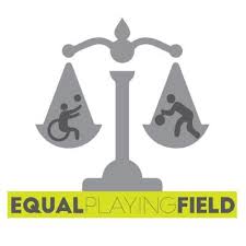 equal field